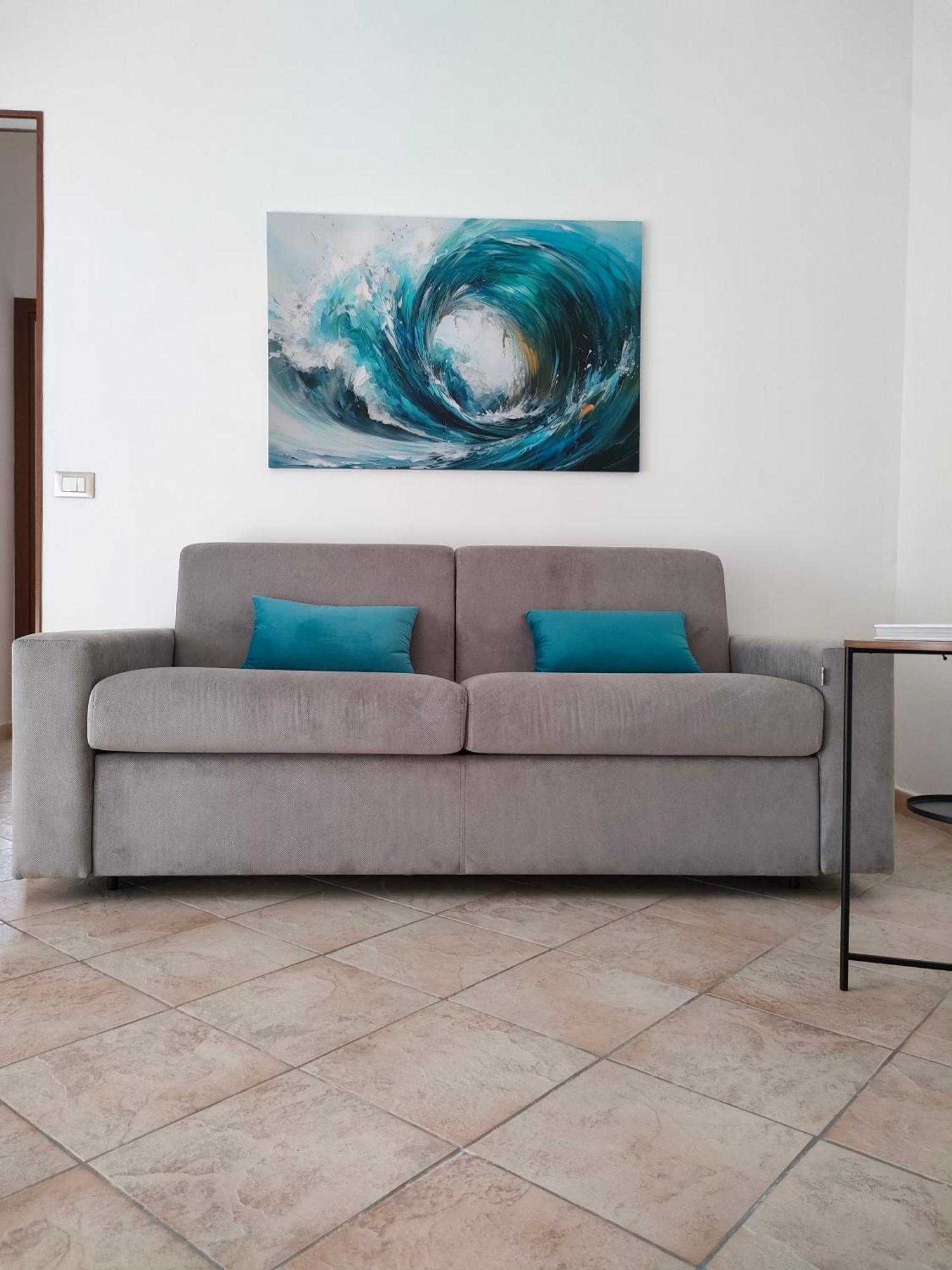 D'amelio Sweet Apartamento