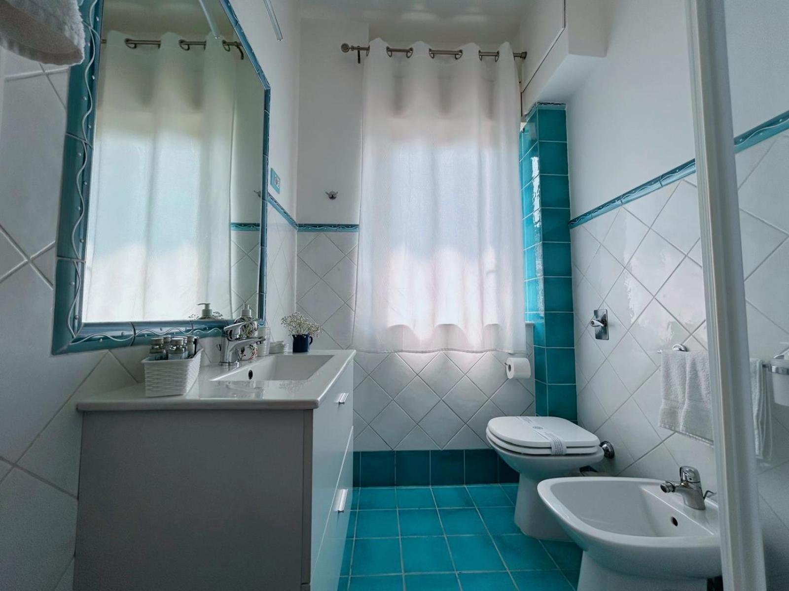 D'amelio Sweet Apartamento Palermo