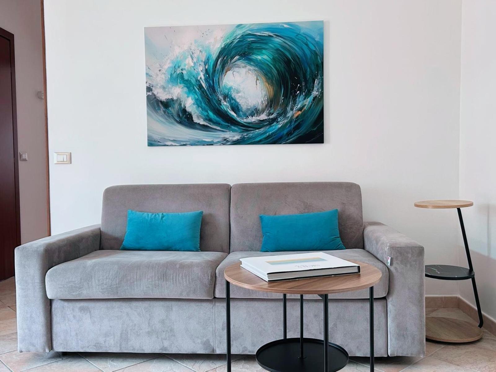 Apartamento D'amelio Sweet Palermo
