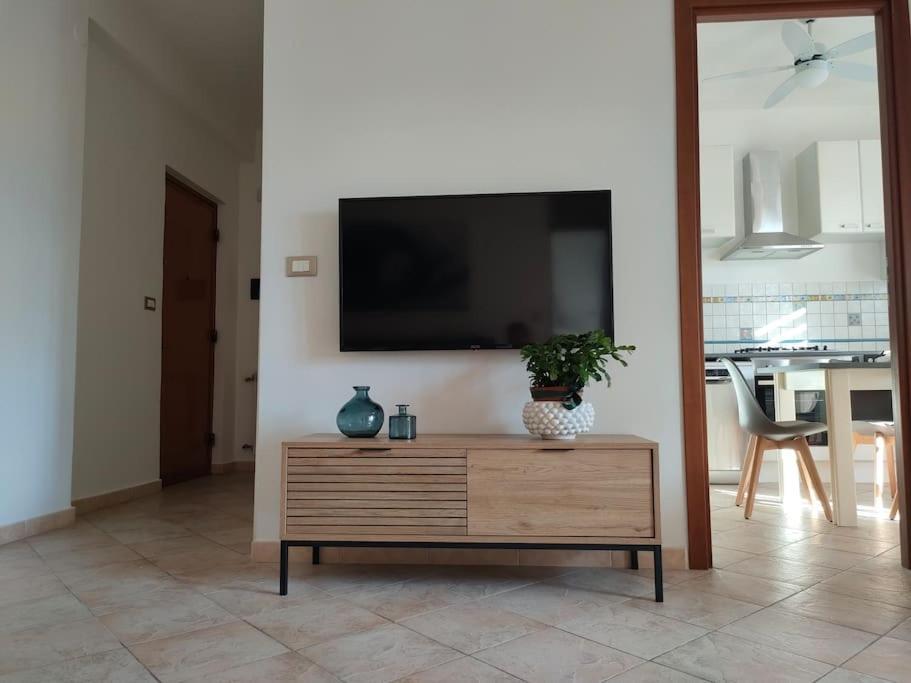 Apartment D'amelio Sweet *