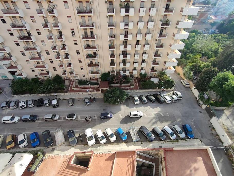 D'amelio Sweet Apartment Palermo