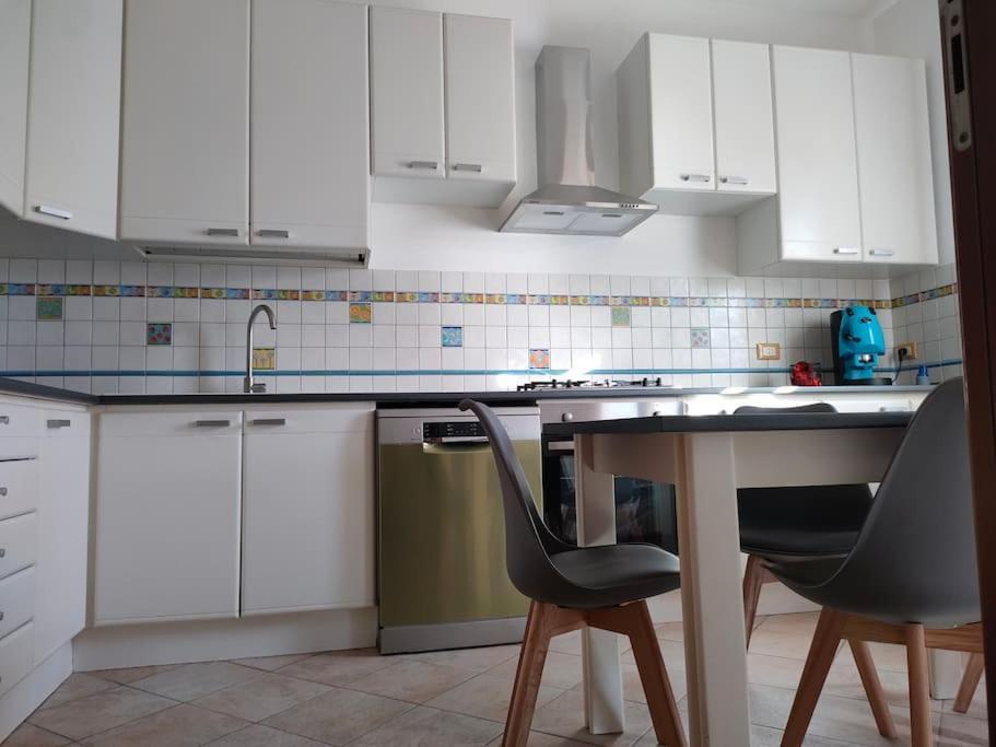 Apartment D'amelio Sweet Palermo