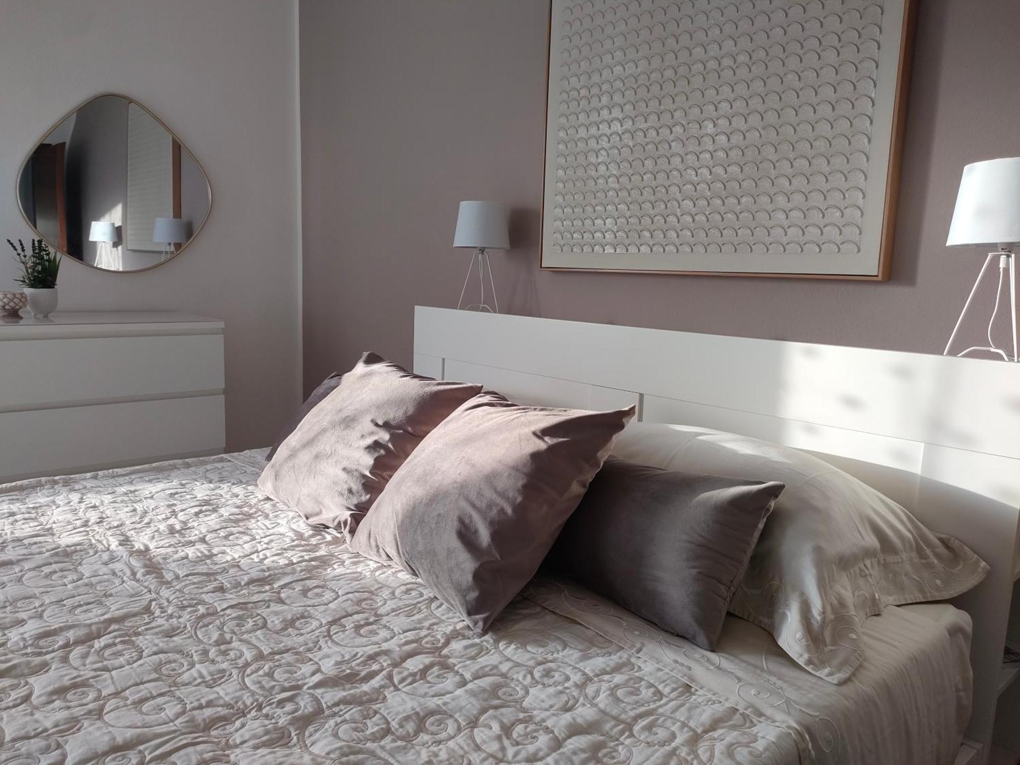 Apartment D'amelio Sweet Palermo