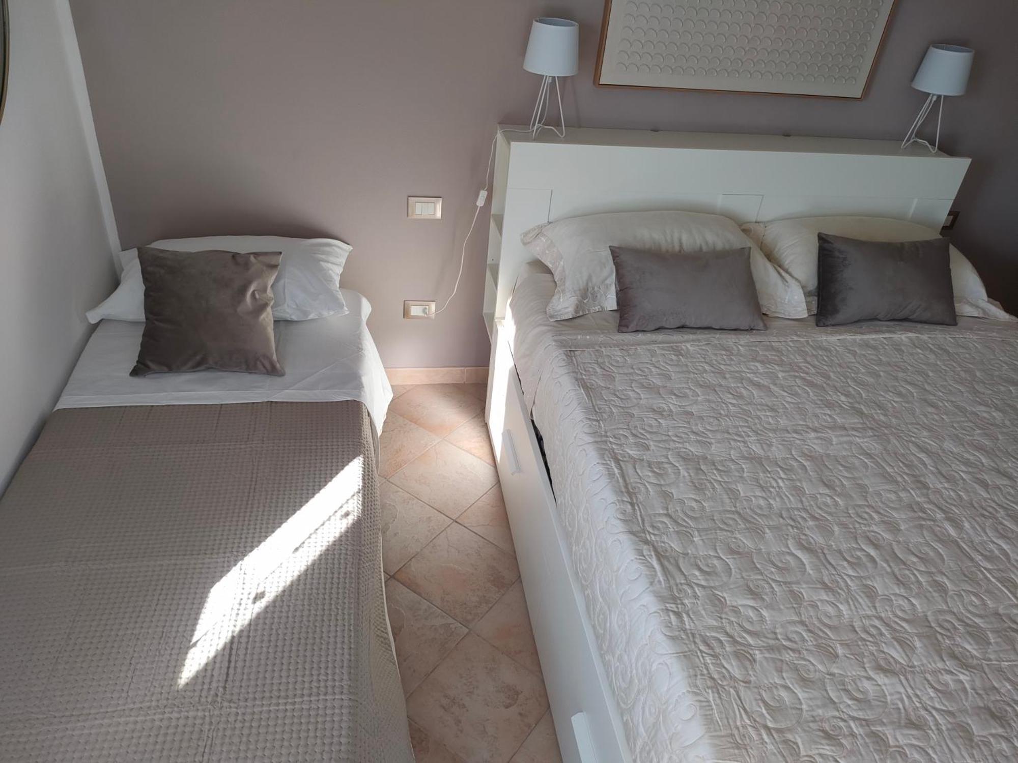 D'amelio Sweet Apartment *