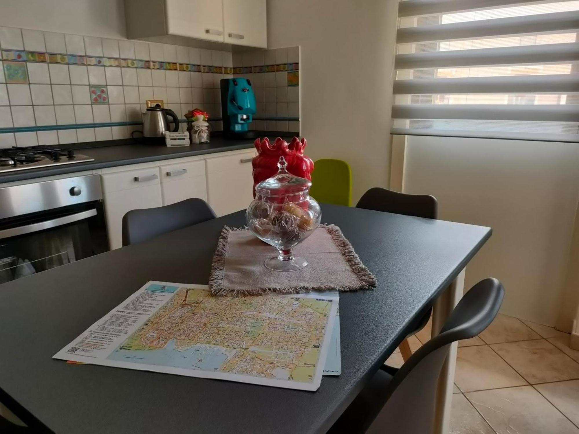 D'amelio Sweet Apartment Palermo